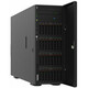 Lenovo ST650 V2, Lenovo Server ST650 V2, Intel Xeon Silver 4314 (16C 135W 2.4GHz), 1x 32GB DDR4 3200MHz max (32), NO HDD 2.5" (max 8), 930-8i 2GB FLASH, 2x10Gb LAN, 1x1100W Tit (max 2), XCC Ent, Tower 4U, Jamstvo 36 mj, 7Z74A03PEA
