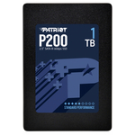 Patriot P200 SSD 1TB, 2.5”, SATA