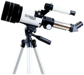 Technaxx TX-175 teleskop s lećom Uvećanje 1.5 do 150 x