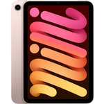Apple iPad Mini 8.3", (6th generation 2021), Pink, 256GB