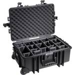 B &amp; W International outdoor.cases Typ 6700 kofer za fotoaparat vodootporna