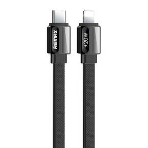 Kabel USB-C-lightning Remax Platinum Pro