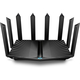 TP-Link Archer AX90 router, Wi-Fi 6 (802.11ax), 4804Mbps