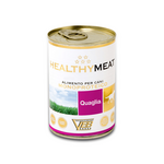 Healthy Meat monoproteinska pašteta - prepelica 400 g