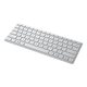 Tipkovnica + miš MICROSOFT Bluetooth Designer Compact Keyboard, bijela