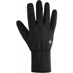 Spiuk Anatomic Urban Gloves Black L Rukavice za bicikliste