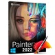 Corel Painter elektronska licenca, trajna licenca&nbsp;&nbsp;Windows i MAC, jedan korisnik