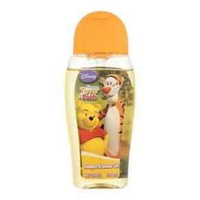 Disney Tiger &amp; Pooh Shampoo &amp; Shower Gel gel za tuširanje 250 ml za djecu