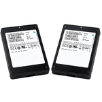 Samsung PM1643a SAS Enterprise MZILT960HBHQ-00007 SSD 960GB, 2.5”, SAS, 2100/2000 MB/s