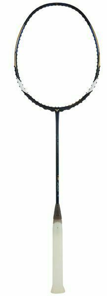 Reket za badminton Victor Brave Sword 12 SE 55th