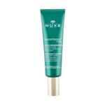 NUXE Nuxuriance Ultra Replenishing Fluid Cream njega lica za pomlađivanje 50 ml za žene