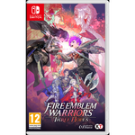 Igra za NINTENDO Switch, Fire emblem warriors Three hopes