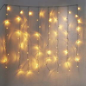 Vanjski rasvjetni LED lanac Star Trading Curtain