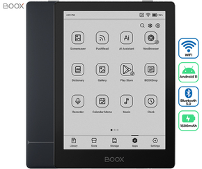 ONYX e-book reader Boox Go 6