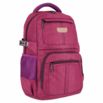 Spirit: Etty ružičasta školska torba, ruksak