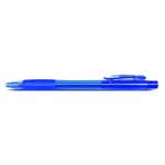 Kemijska olovka Forpus Clicker, Plava