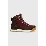 Trekking The North Face W Back-To-Berkeley Iv Textile WpNF0A8179OI51 Boysenberry/Coal Brown