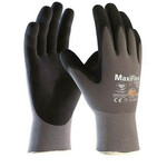 ATG® MaxiFlex® Ultimate™ natopljene rukavice 34-874 08/M | A3038/08