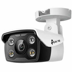 TP-Link VIGI C340 4mm vanjska kamera za nadzor