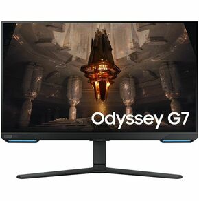 Samsung Odyssey G7 S32BG700EU TV monitor
