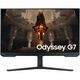 Samsung Odyssey G7 S32BG700EU tv monitor, IPS, 32", 16:9, 3840x2160, 144Hz, pivot, HDMI, Display port, USB