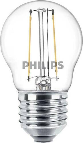 Philips led žarulja E27