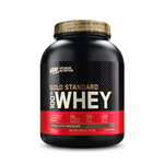 Whey protein gold standard 2,2 kg čokolada