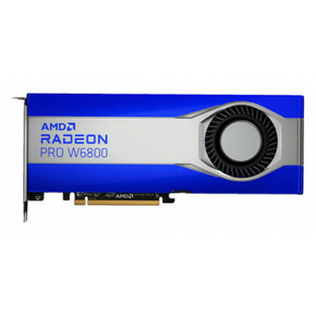 AMD AMD Radeon Pro W6800
