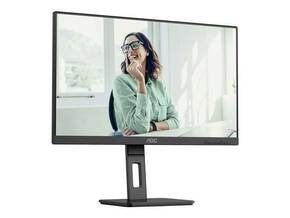 AOC 24P3CV monitor