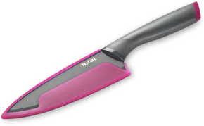 Nož Tefal Fresh Kitchen K1220304 Chef knive + cover 15cm