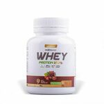 100 % Whey protein čoko/lješnjak 30g (1 porcija)