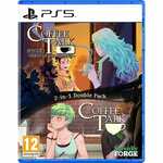 Coffe Talk: Double Pack Edition (Playstation 5)