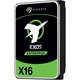 Seagate Exos X16 ST14000NM001G HDD, 14TB, SATA, 7200rpm, 3.5"