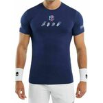 Muška majica Hydrogen Tech T-Shirt - navy blue