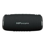 Zvučnik HiFuture Gravity Bluetooth (crni)