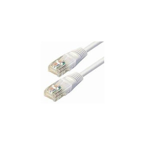 NaviaTec Cat5e UTP Patch Cable 15m white NVT-CAT5E-U045