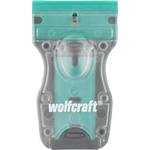 Strugač za plastične noževe Wolfcraft 4287000 1 St.