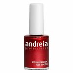 vernis à ongles Andreia Professional Hypoallergenic Nº 148 (14 ml) , 14 g