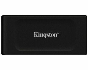 SSD vanjski 1TB KINGSTON XS1000