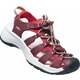 Keen Astoria West Women's Sandals Andorra/Red Dahlia 39,5 Ženske outdoor cipele