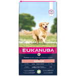 Eukanuba hrana za psa Senior Large &amp; Giant Lamb, 12 kg