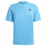 Muška majica Adidas Club Tennis Tee - pulse blue