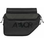 AEVOR Frame Bag Proof Black 3 L