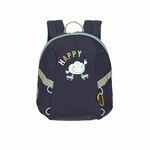 Lässig Tiny Ruksak Outdoor Cloud dark blue