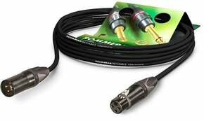 Sommer Cable SC-Source MKII Highflex Crna 5 m