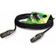 Sommer Cable SC-Source MKII Highflex Crna 5 m