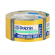 Obostrano ljepljiva traka - 50mm x 25m - Blue Dolphin
