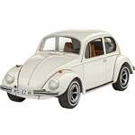 Plastični automobil ModelKit 07681 - VW Buba (1:32)