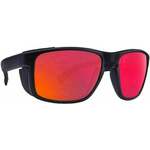 Majesty Vertex Matt Black/Polarized Red Ruby Outdoor Sunčane naočale