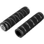 Force Grips Moly with Locking Black/Grey 22 mm Gripovi